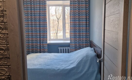 Продажа 2-комн квартиры на вторичном рынке Люберцы г, Калинина п,  д. 23