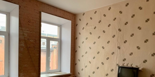 Комната Боровая ул,  д. 21