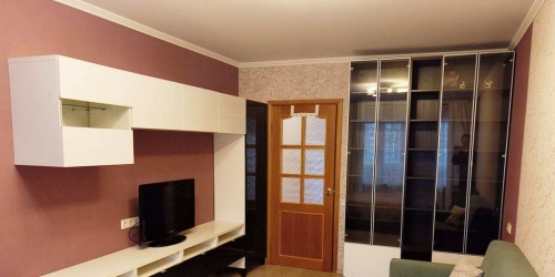 2-комн квартира Пулковское шос.,  д. 20,  к. 4