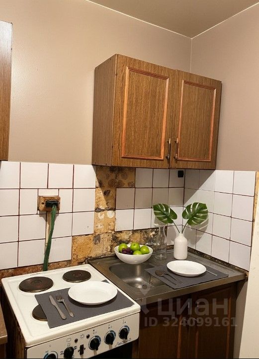 Продажа 2-комн квартиры на вторичном рынке улица Старый Гай, 4К1