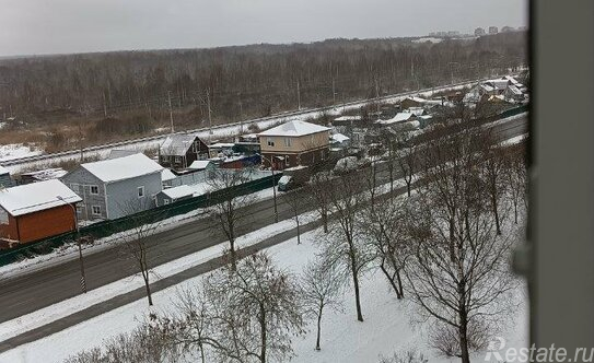 Продажа 1-комн квартиры на вторичном рынке Петергоф г, Озерковая ул,  д. 33