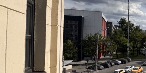 3-комн квартира Бутырская улица, 84