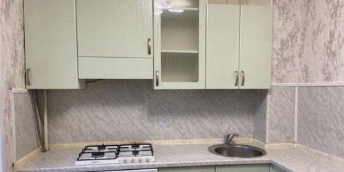 1-комн квартира Демидовский Б. пер,  д. 9