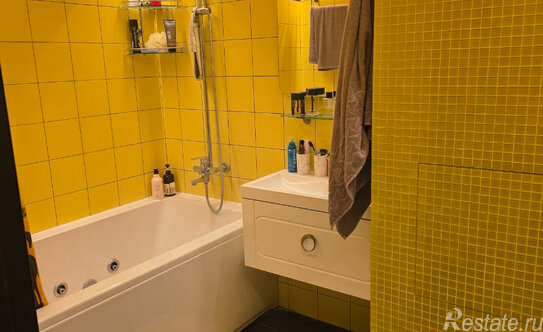 Продажа 2-комн квартиры на вторичном рынке Люберцы г, Победы пр-кт