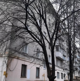 Продажа 2-комн квартиры на вторичном рынке Дедовск, ул. Красный Октябрь,  д. 9