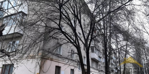 2-комн квартира Дедовск, ул. Красный Октябрь,  д. 9