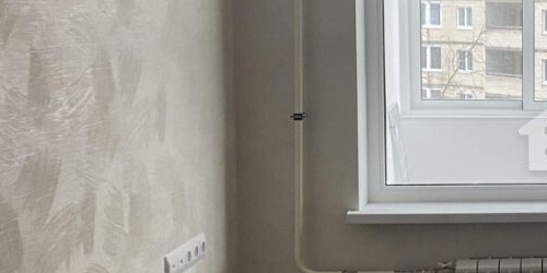 1-комн квартира улица Щербакова, 9