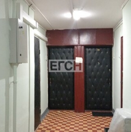 Продажа 2-комн квартиры на вторичном рынке Парковая 13-я ул,  д. 36