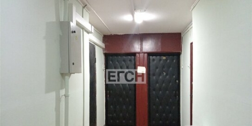 2-комн квартира Парковая 13-я ул,  д. 36