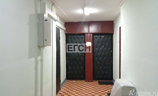 Продажа 2-комн квартиры на вторичном рынке Парковая 13-я ул,  д. 36