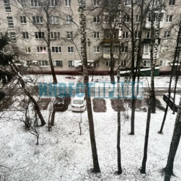Продажа 2-комн квартиры на вторичном рынке Фирсановка, ул Речная,  д. 10