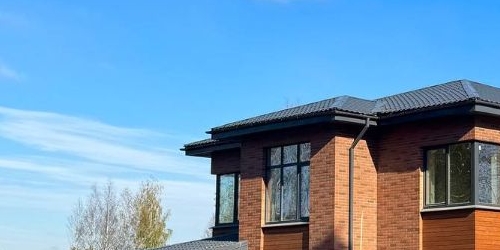 Коттедж/дом Павловск, Звериницкая улица, 68