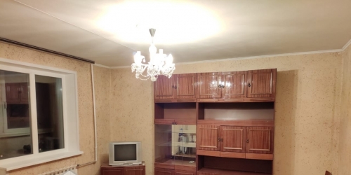 2-комн квартира Люберцы, Смирновская улица, дом 30, корпус 1