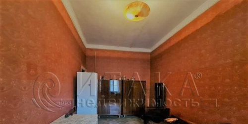 Комната 4-я Советская,  д. 22-24