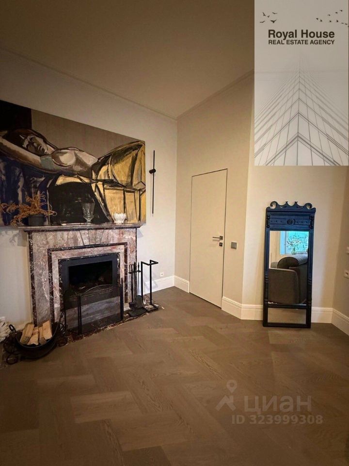 Аренда 2-комн квартиры на вторичном рынке Суворовский проспект, 59