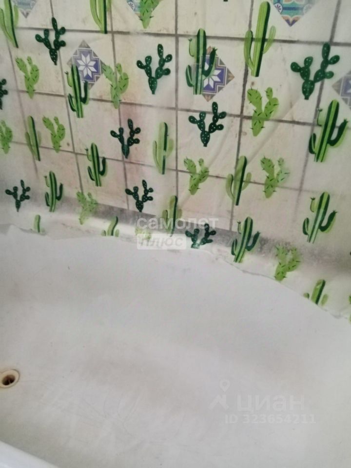 Продажа 3-комн квартиры на вторичном рынке Чертановская улица, 64К2