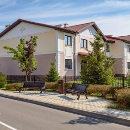 Аренда дома Александровка, , Красногорск, ул Соколова