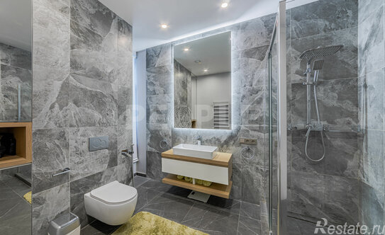 Продажа 4-комн квартиры на вторичном рынке Звенигородская 2-я ул,  д. 11