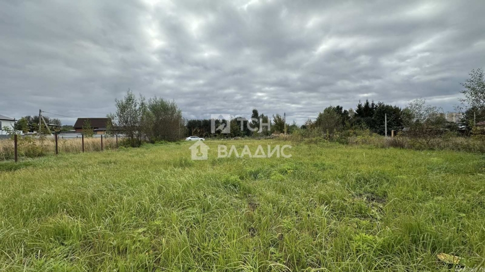 Продажа земли деревня Корпуса, улица Брюса