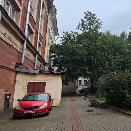 2-комн квартира улица Союза печатников, 3