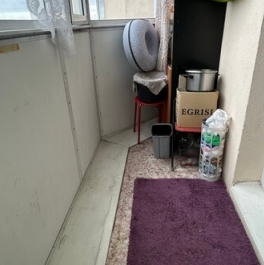 Продажа 1-комн квартиры на вторичном рынке Предпортовый 5-й проезд,  д. 12 к1