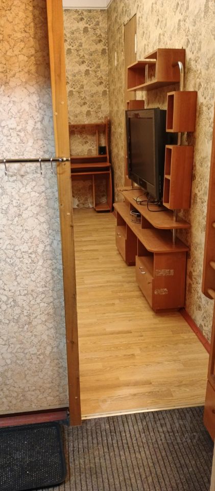 Аренда комнаты Подольская улица, 1-3-5