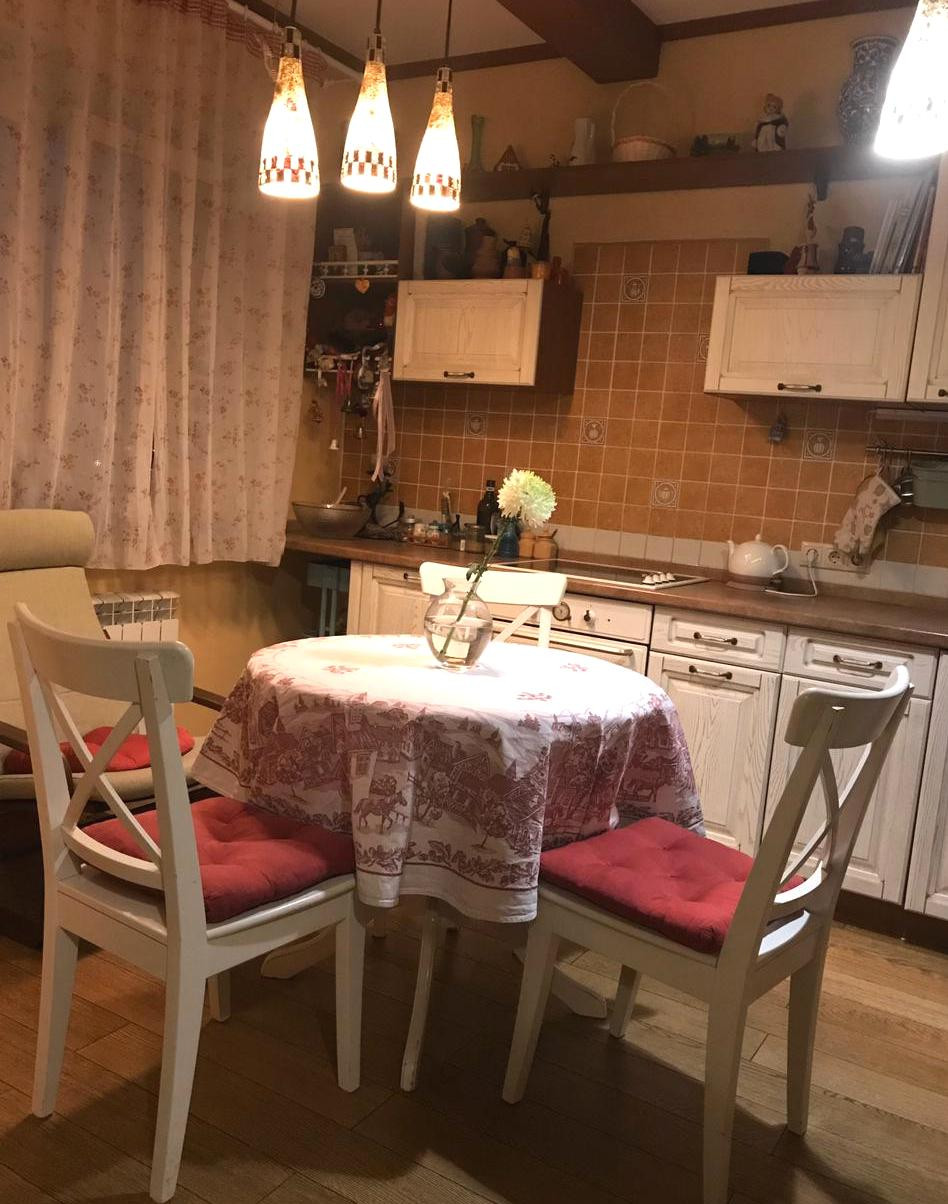 Продажа 2-комн квартиры на вторичном рынке Раменское г., Лучистая ул., 1