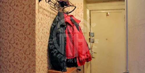 2-комн квартира проезд Черского, 9