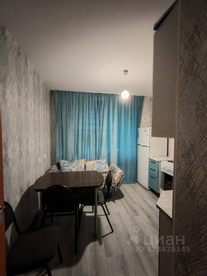 Продажа 1-комн квартиры на вторичном рынке Горелово тер., шоссе Красносельское, 54к6