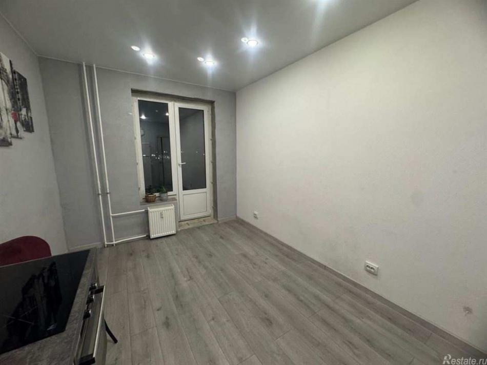 Продажа 1-комн квартиры на вторичном рынке Гатчина, ул Чехова, д. 43