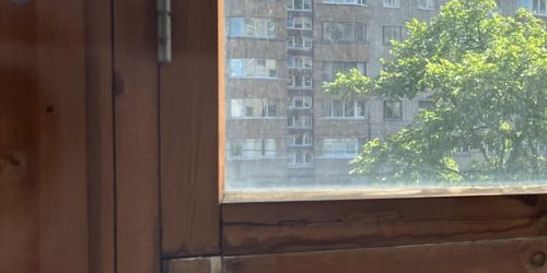 3-комн квартира проспект Ветеранов, 105