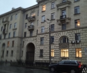 Продать Квартиры вторичка Суворовский пр-кт  61 