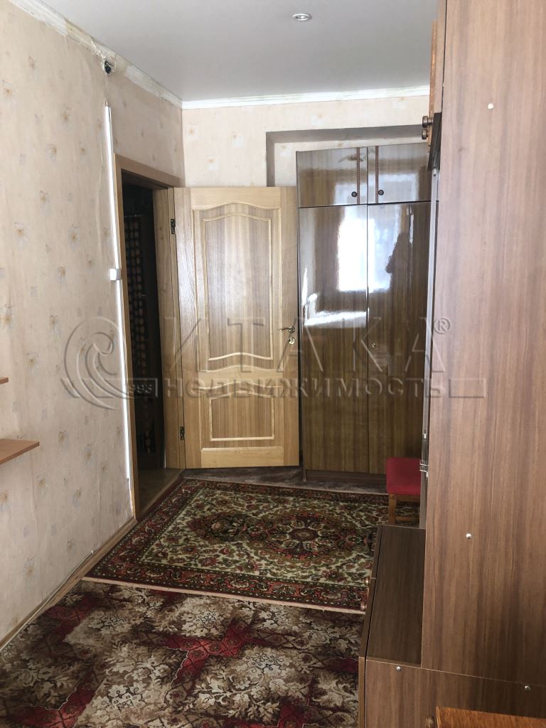 Аренда комнаты Люблинский,  д. 7