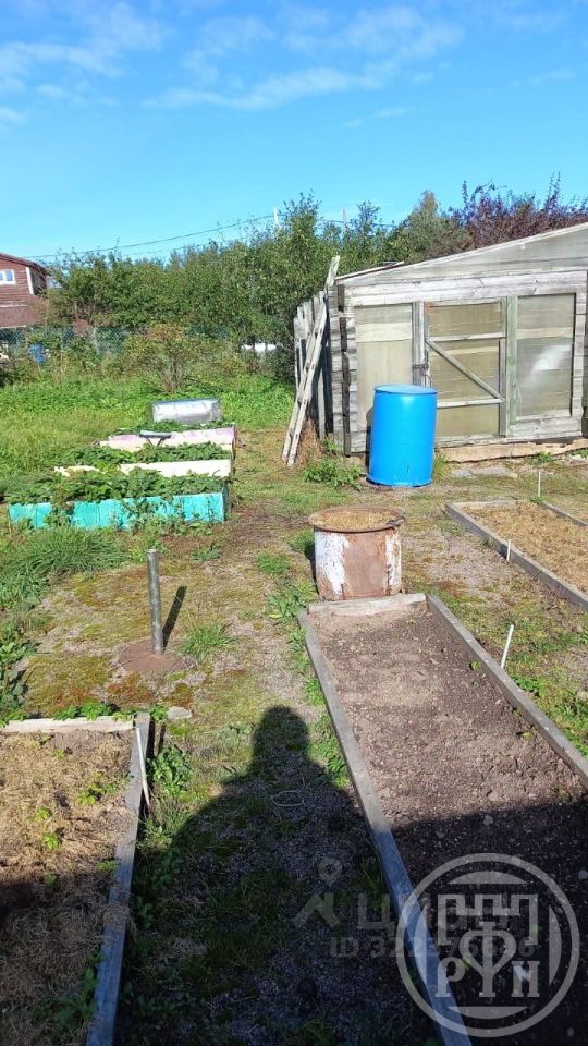 Продажа земли Лебяжье городской поселок