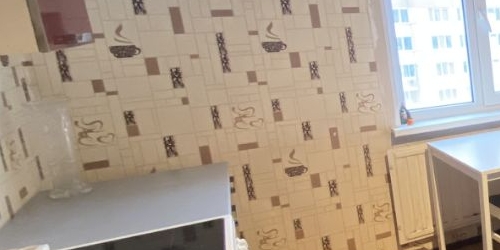 2-комн квартира Стародеревенская улица, 19к4