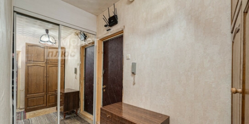1-комн квартира ул Новокосинская,  д. 12,  к. 6