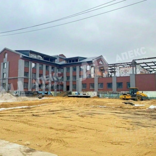 Помещение свободного назначения Мытищи г, Селезнева ул