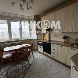 Продажа 2-комн квартиры на вторичном рынке Бескудниковский проезд,  д. 4 к1