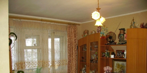 2-комн квартира Долгопрудный г, Хлебниково мкр, Железнодорожная ул ,  д. 28