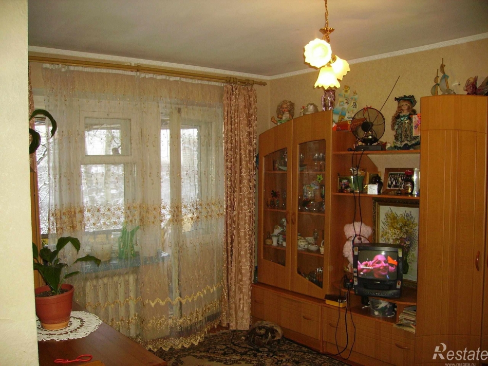 Продажа 2-комн квартиры на вторичном рынке Долгопрудный г, Хлебниково мкр, Железнодорожная ул ,  д. 28