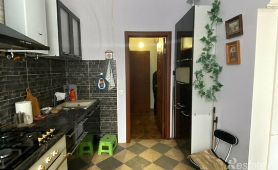 Продажа 4-комн квартиры на вторичном рынке Монетная Б. ул,  д. 30