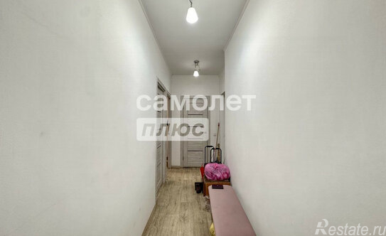 Продажа 2-комн квартиры на вторичном рынке ул Жемчужная,  д. 1,  к. 15