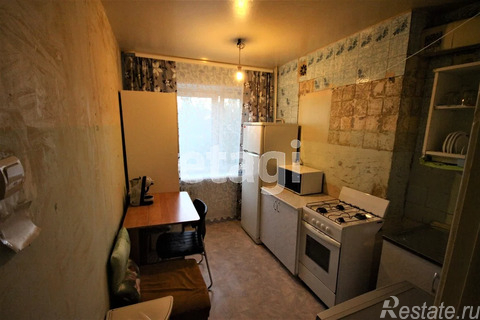 Продажа 2-комн квартиры на вторичном рынке Красногорск, ул. Кирова,  д. 28