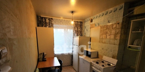 2-комн квартира Красногорск, ул. Кирова,  д. 28