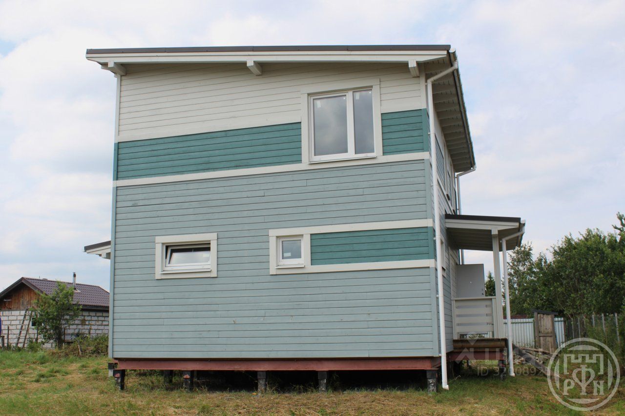 Продажа дома Новосел СНТ, улица 1-я Садовая,  д. 90
