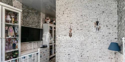 3-комн квартира ул Зюзинская,  д. 4,  к. 1