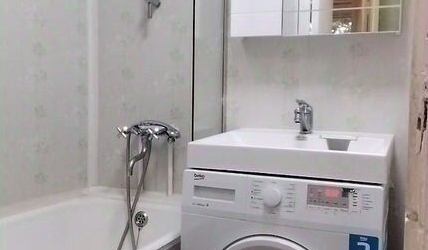 Комната Пушкин, Артиллерийская улица, 6