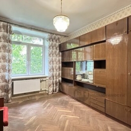Продажа 1-комн квартиры на вторичном рынке Новолитовская улица,  д. 9