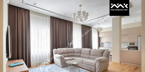 2-комн квартира Вязовая улица,  д. 10