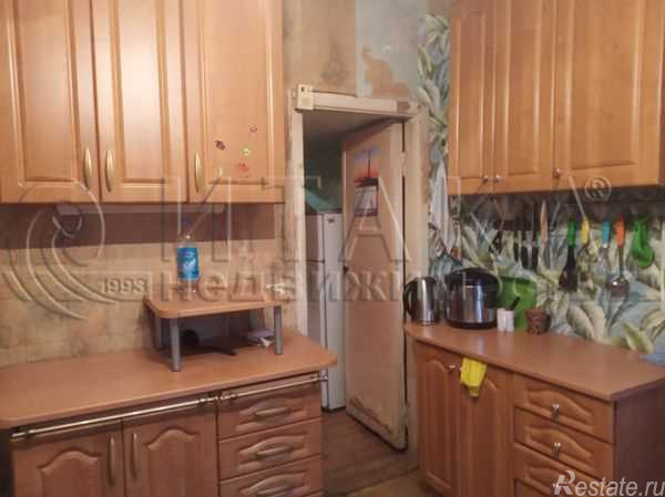Продажа комнаты Новоселов,  д. 2